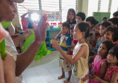 orphanage volunteer philippines|Volunteer .